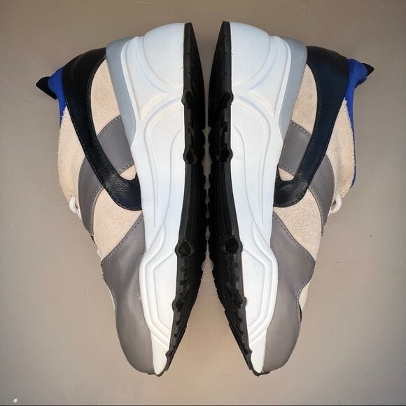 Steve Madden Envoy Multi-Color Chunky Lace Up  Sneaker Shoes  Women’s  8 - Picture 5 of 14